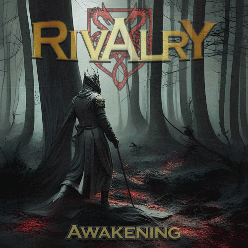 Rivalry (NL) : Awakening